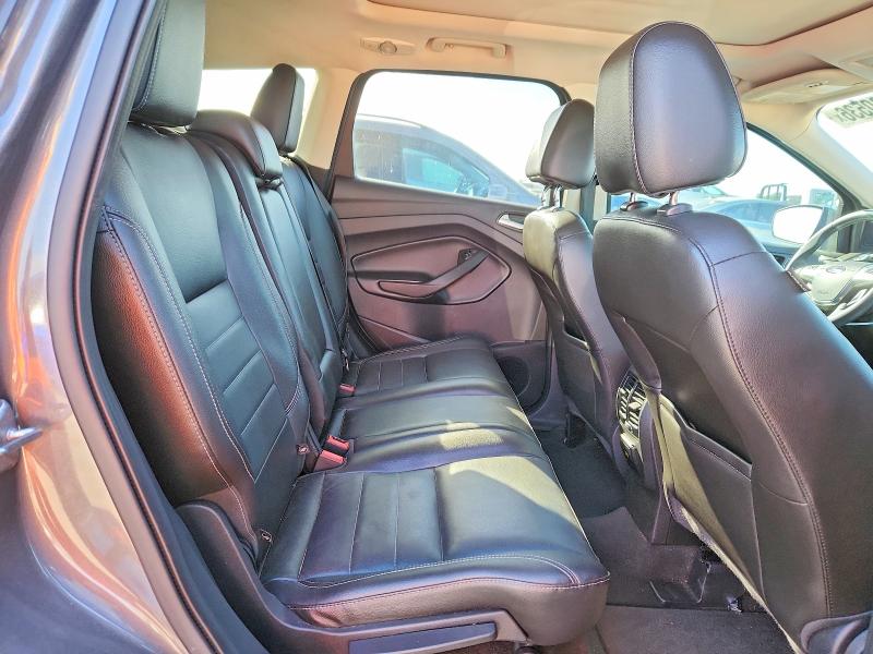 Продаж на аукціоні авто 2014 Ford Escape, vin: 1FMCU0J97EUE13530, номер лоту: 45680536