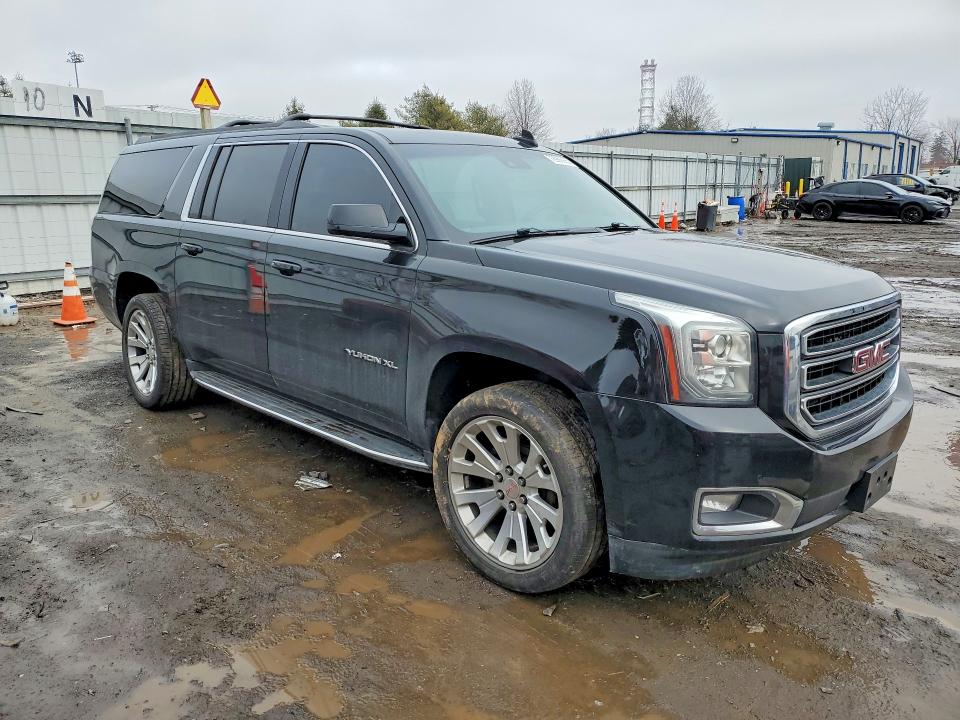 2020 Gmc Yukon Xl მანქანა იყიდება აუქციონზე, vin: 1GKS2GKCXLR229017, აუქციონის ნომერი: 79986935