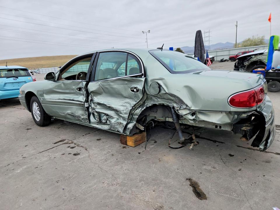 Aukcja sprzedaży 2005 Buick Lesabre, vin: 1G4HP54K65U172620, numer aukcji: 47553936
