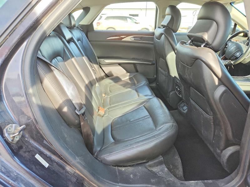 Aukcja sprzedaży 2013 Lincoln Mkz, vin: 3LN6L2J98DR818930, numer aukcji: 79253075
