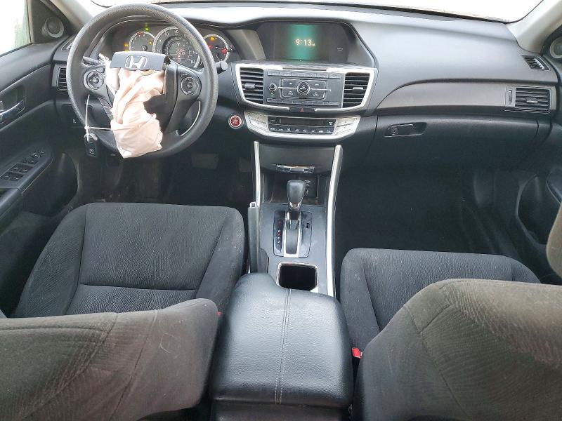 79527305 :رقم المزاد ، 1HGCR2F7XEA108552 vin ، 2014 Honda Accord مزاد بيع