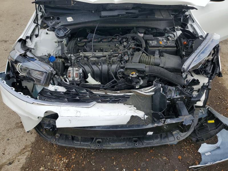 2024 Kia Forte მანქანა იყიდება აუქციონზე, vin: 3KPF24AD5RE769787, აუქციონის ნომერი: 79828195