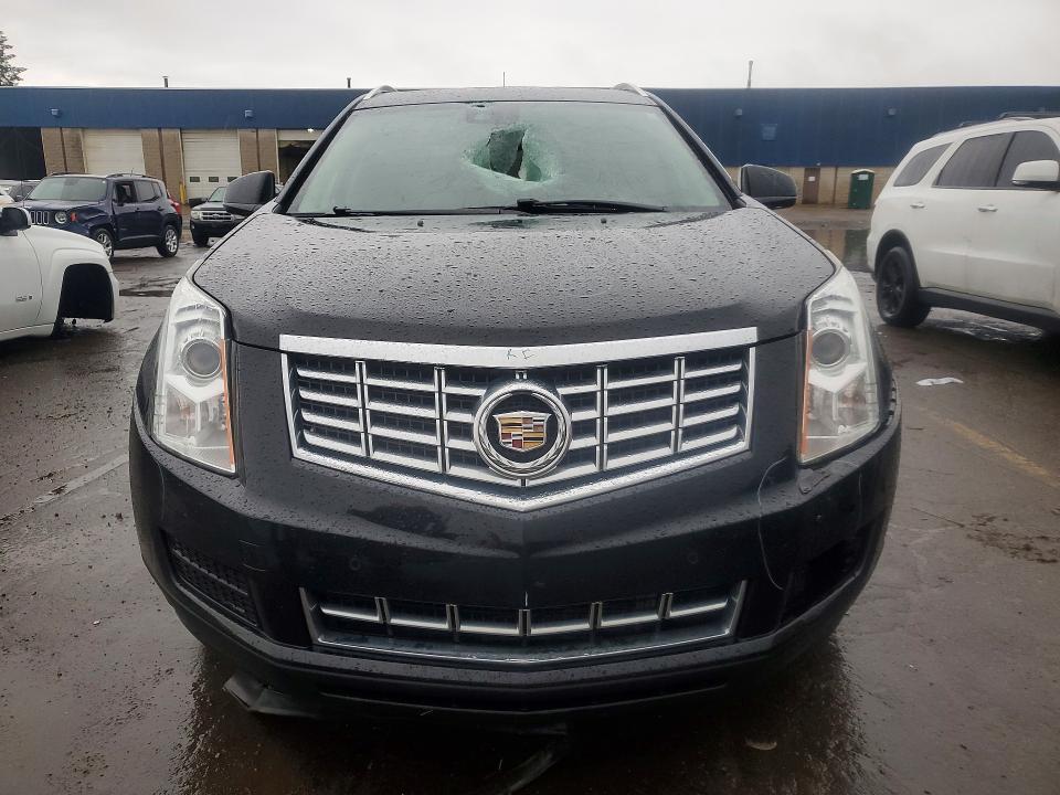 Aukcja sprzedaży 2014 Cadillac Srx, vin: 3GYFNEE32ES663530, numer aukcji: 45704096