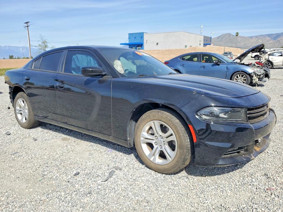 Продаж на аукціоні авто 2023 Dodge Charger, vin: 2C3CDXBG0PH608051, номер лоту: 45999556