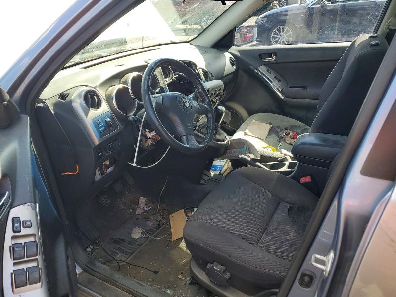 Продажа на аукционе авто 2004 Toyota Matrix, vin: 2T1KY38E74C266839, номер лота: 47653766