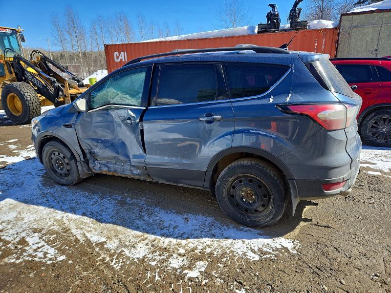 Aukcja sprzedaży 2018 Ford Escape, vin: 1FMCU9HD5JUC14761, numer aukcji: 46809796