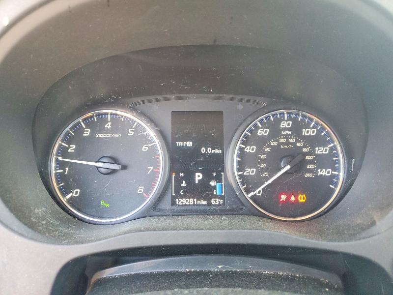 Продаж на аукціоні авто 2020 Mitsubishi Outlander, vin: JA4AD3A38LJ001005, номер лоту: 47181156
