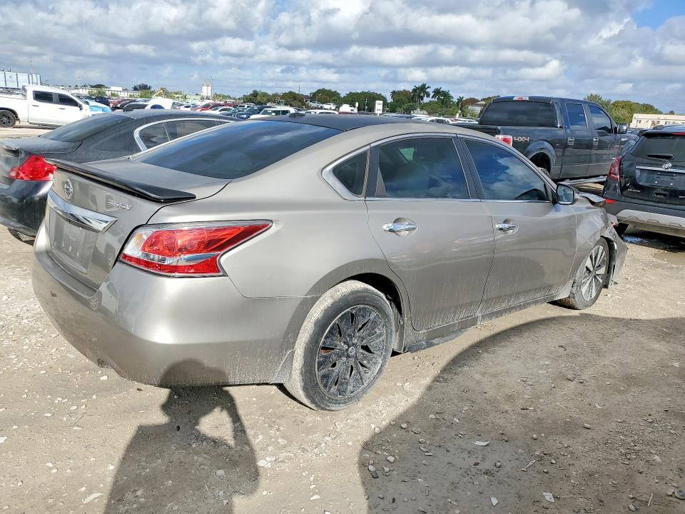 Aukcja sprzedaży 2013 Nissan Altima, vin: 1N4BL3AP2DN467268, numer aukcji: 79637325