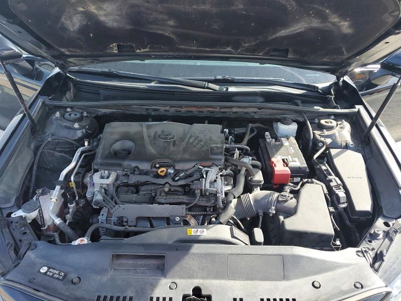 Продаж на аукціоні авто 2019 Toyota Camry, vin: 4T1B61HK3KU161940, номер лоту: 48239456
