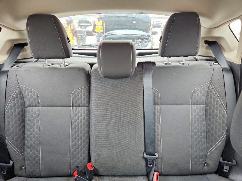 2019 Ford Fiesta მანქანა იყიდება აუქციონზე, vin: 3FADP4EJ2KM114707, აუქციონის ნომერი: 47536966