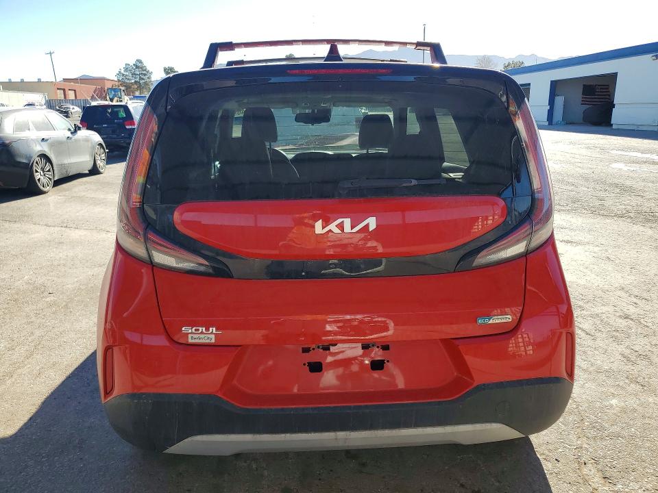 Aukcja sprzedaży 2023 Kia Soul, vin: KNDJ33AU9P7213867, numer aukcji: 46494746