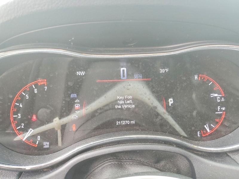 Aukcja sprzedaży 2017 Dodge Durango, vin: 1C4RDJAG6HC893864, numer aukcji: 47504916