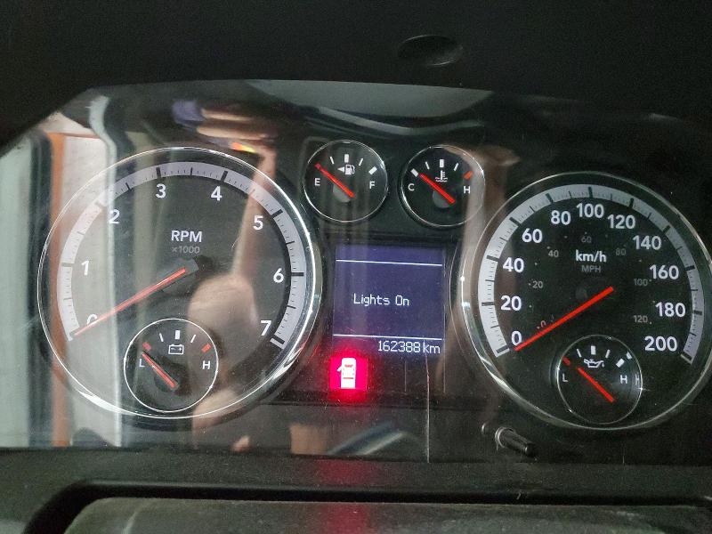 41834356 :رقم المزاد ، 1C6RD7LT7CS266738 vin ، 2012 Dodge Ram 1500 مزاد بيع