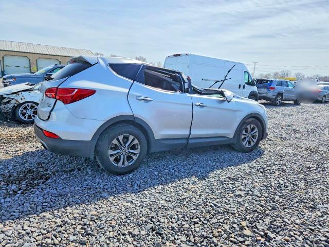 Продаж на аукціоні авто 2013 Hyundai Santa Fe Sport, vin: 5XYZUDLB6DG116125, номер лоту: 46745996