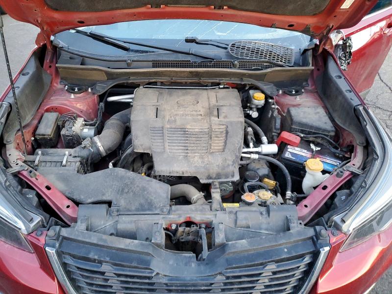 Продажа на аукционе авто 2021 Subaru Forester, vin: JF2SKASCXMH483084, номер лота: 45835216