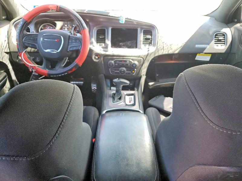 Aukcja sprzedaży 2019 Dodge Charger, vin: 2C3CDXGJ9KH553497, numer aukcji: 46216416