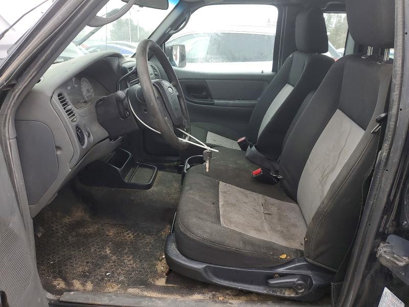 Aukcja sprzedaży 2010 Ford Ranger, vin: 1FTLR4FE3APA36058, numer aukcji: 79561465
