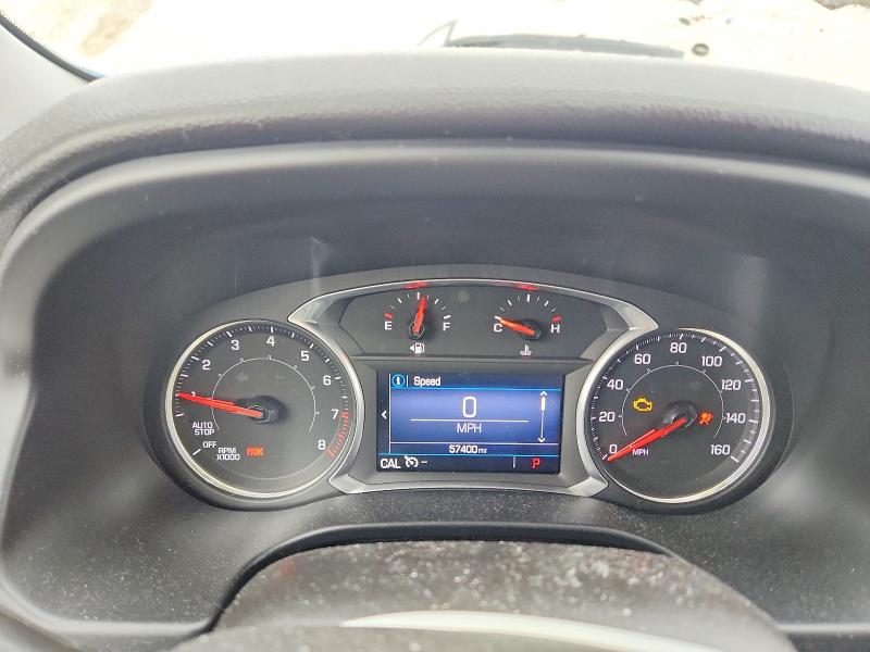 Продажа на аукционе авто 2021 Gmc Acadia, vin: 1GKKNRLS0MZ182638, номер лота: 79404365