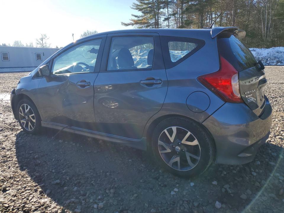 Aukcja sprzedaży 2016 Nissan Versa Note, vin: 3N1CE2CP2GL367663, numer aukcji: 42041646