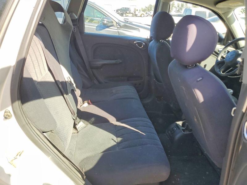2005 Chrysler Pt Cruiser მანქანა იყიდება აუქციონზე, vin: 3C8FY48B85T519144, აუქციონის ნომერი: 79230365
