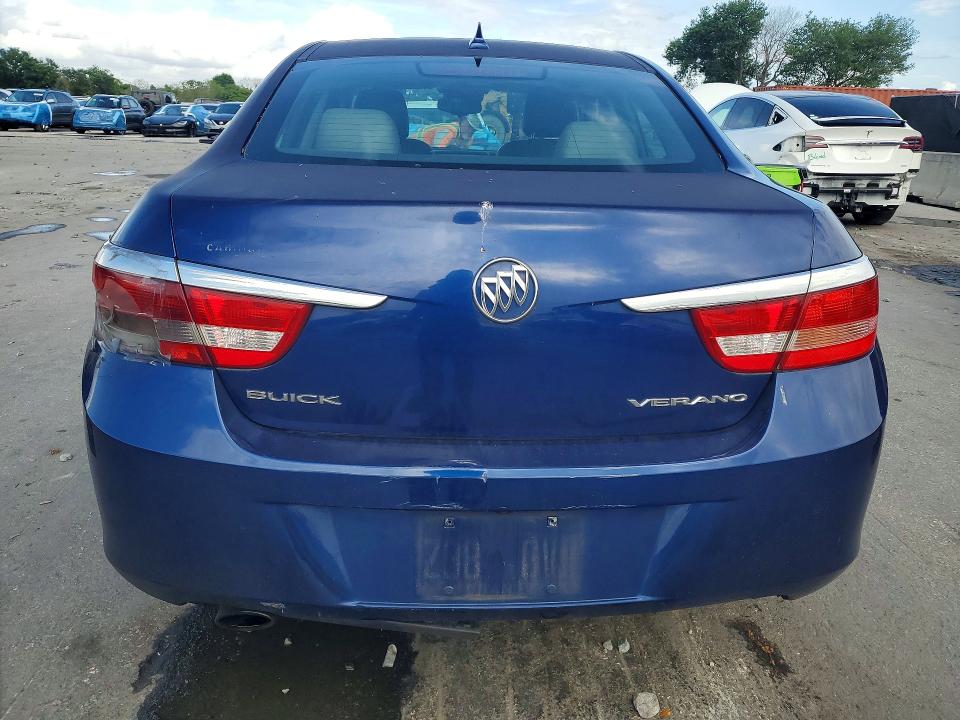 Продажа на аукционе авто 2013 Buick Verano, vin: 1G4PP5SKXD4239054, номер лота: 48216156
