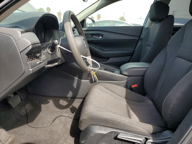 Aukcja sprzedaży 2024 Honda Accord, vin: 1HGCY1F28RA010952, numer aukcji: 47962896