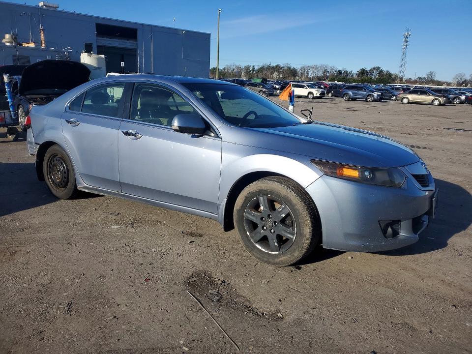 Aukcja sprzedaży 2009 Acura Tsx, vin: JH4CU266X9C000994, numer aukcji: 46346676
