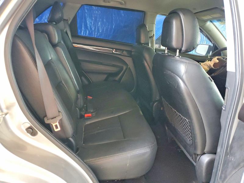 Aukcja sprzedaży 2013 Kia Sorento, vin: 5XYKT3A17DG314365, numer aukcji: 47711956
