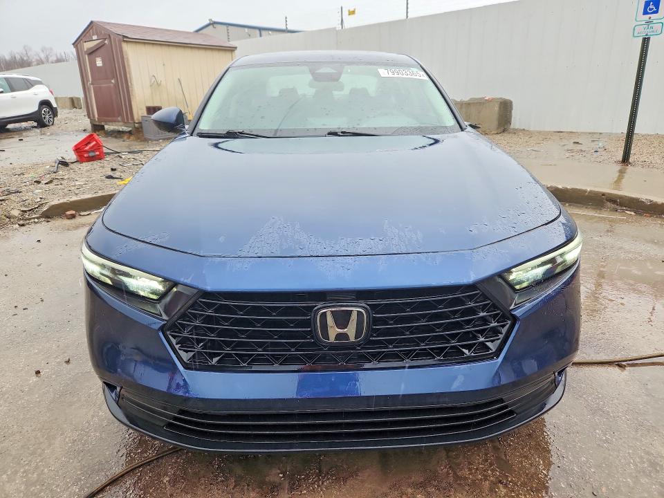 79903365 :رقم المزاد ، 1HGCY1F38RA053079 vin ، 2024 Honda Accord مزاد بيع