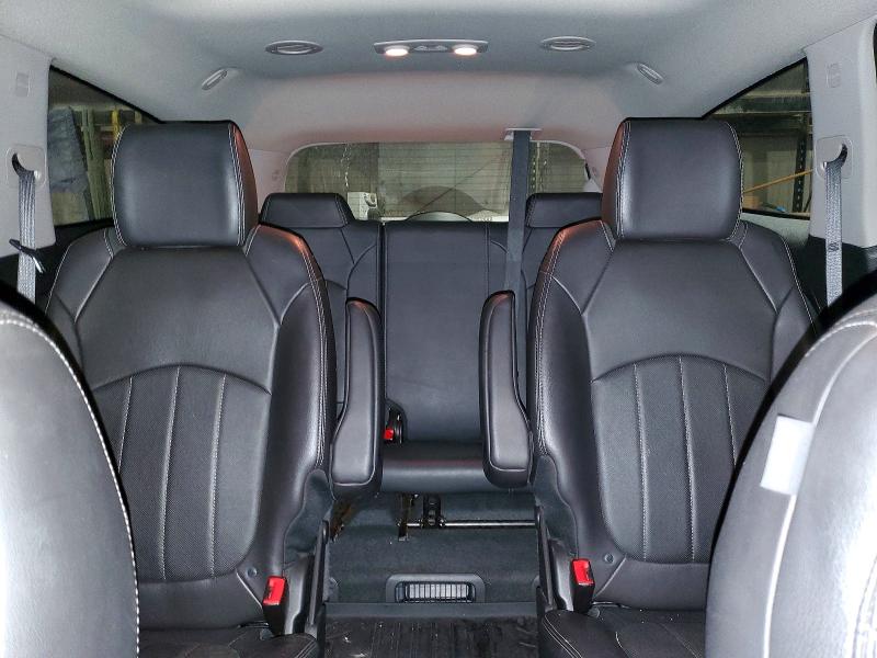 Продаж на аукціоні авто 2017 Buick Enclave, vin: 5GAKVBKD0HJ109734, номер лоту: 45862956