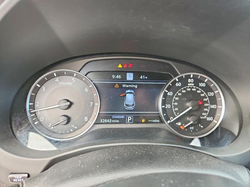 79741975 :رقم المزاد ، 3PCAJ5DB2RF107348 vin ، 2024 Infiniti Qx50 مزاد بيع