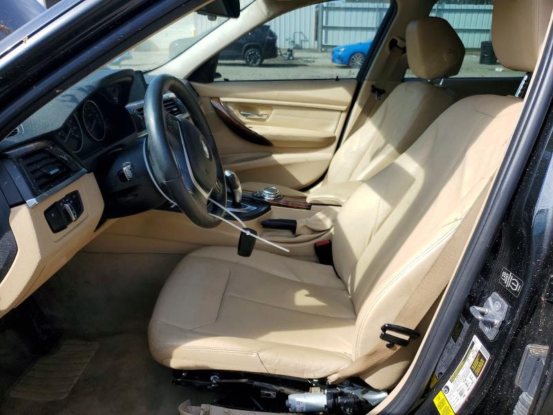 Aukcja sprzedaży 2014 Bmw 328, vin: WBA3C1C5XEK113268, numer aukcji: 41608486