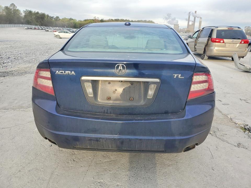 Продаж на аукціоні авто 2008 Acura Tl, vin: 19UUA66208A045635, номер лоту: 47326746