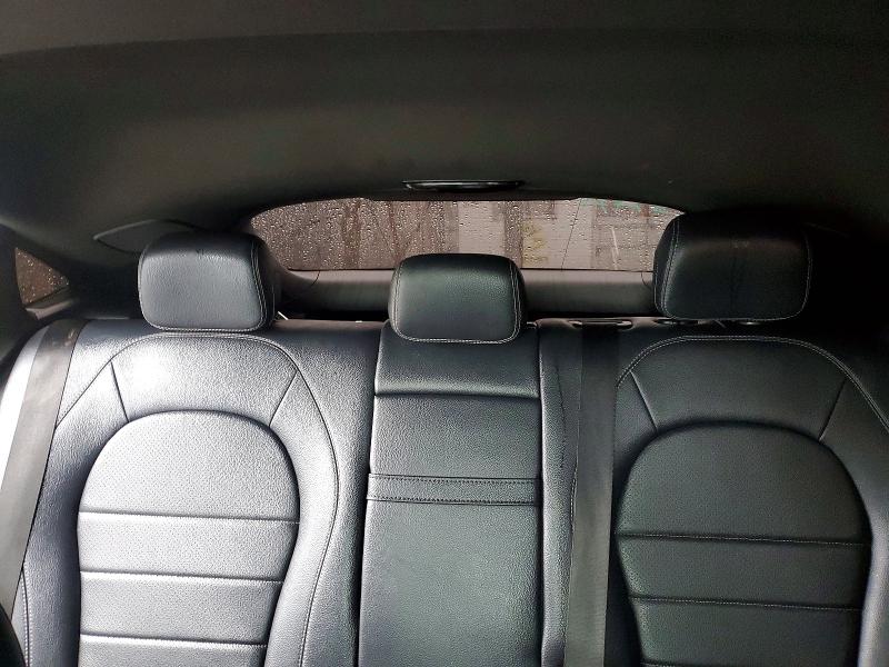2018 Mercedes-benz Glc Coupe მანქანა იყიდება აუქციონზე, vin: WDC0J4KB8JF334658, აუქციონის ნომერი: 45732906