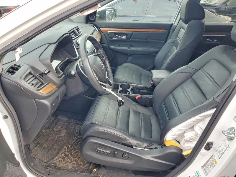 Aukcja sprzedaży 2020 Honda Cr-v, vin: 2HKRW2H89LH218165, numer aukcji: 79967675