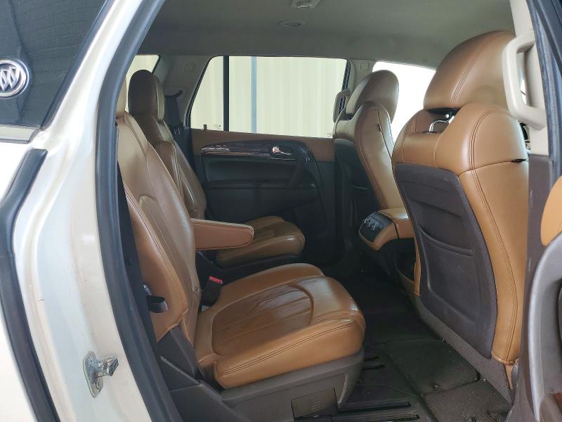79997925 :رقم المزاد ، 5GAKVCKD2DJ202870 vin ، 2013 Buick Enclave مزاد بيع