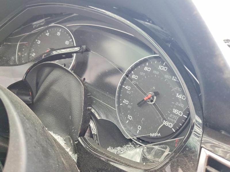 Продаж на аукціоні авто 2018 Audi A8, vin: WAU44AFD6JN000611, номер лоту: 41991516
