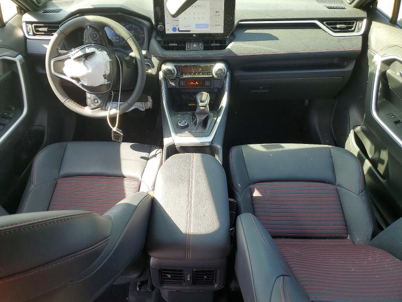 Продажа на аукционе авто 2025 Toyota Rav4 Plug-in Hybrid, vin: JTMEB3FV6SD255154, номер лота: 46373156