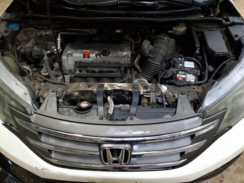 Aukcja sprzedaży 2012 Honda Cr-v, vin: 2HKRM4H56CH118063, numer aukcji: 46338866