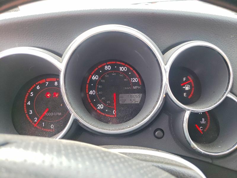 Aukcja sprzedaży 2008 Pontiac Vibe, vin: 5Y2SL658X8Z405422, numer aukcji: 45545456