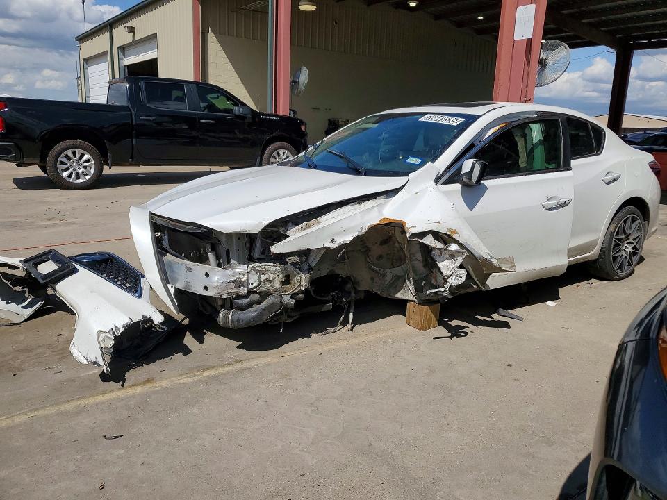 Aukcja sprzedaży 2019 Acura Ilx, vin: 19UDE2F7XKA007992, numer aukcji: 76849335