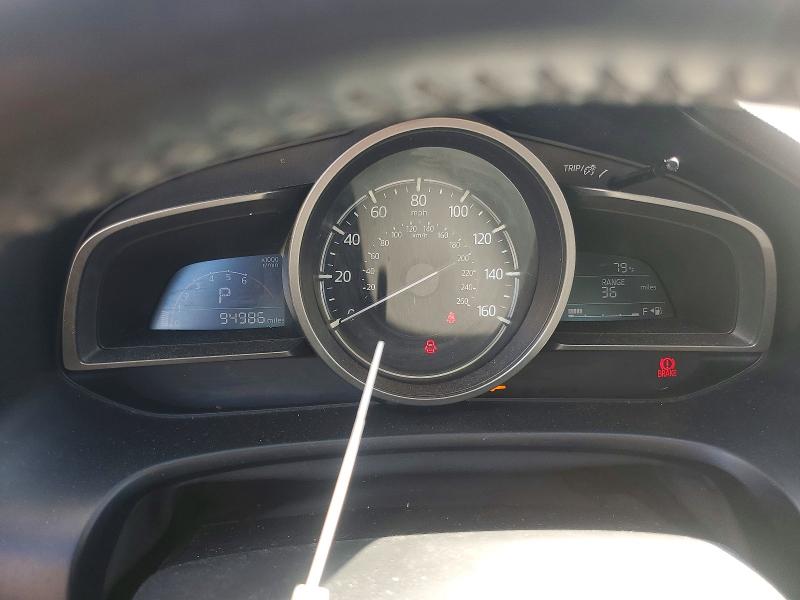 Auction sale of the 2018 Mazda 3, vin: 3MZBN1V31JM175162, lot number: 46259716