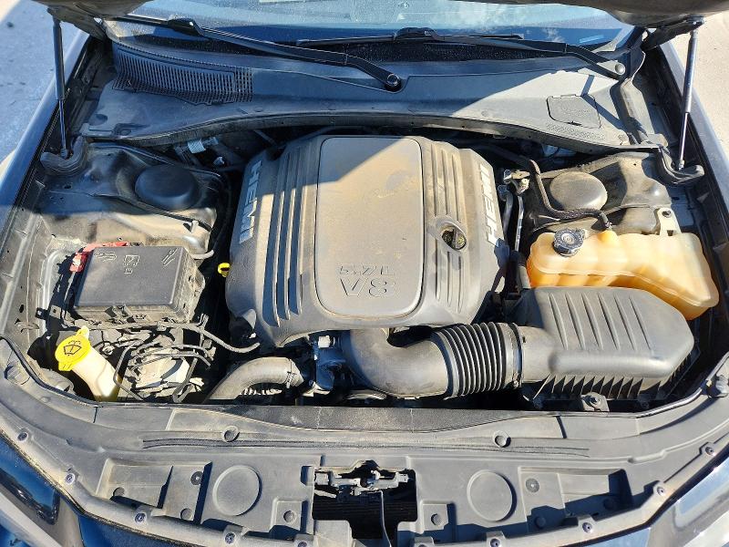 Продаж на аукціоні авто 2019 Chrysler 300, vin: 2C3CCABT2KH580419, номер лоту: 41951746
