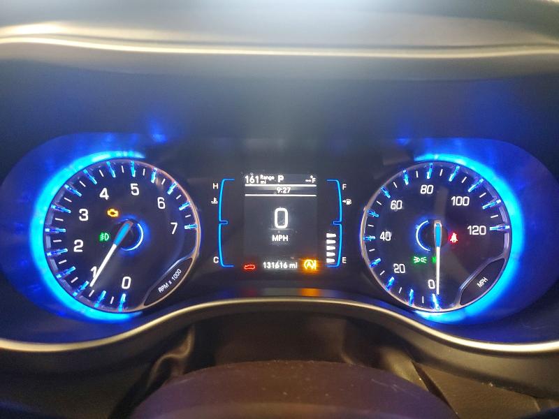 Aukcja sprzedaży 2019 Chrysler Pacifica, vin: 2C4RC1BG4KR730405, numer aukcji: 79546975