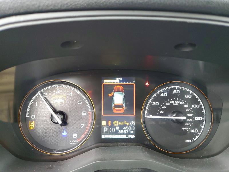 Продажа на аукционе авто 2024 Subaru Forester, vin: JF2SKAJC5RH502262, номер лота: 77334755