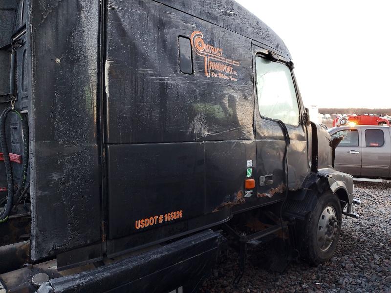 Продаж на аукціоні авто 2007 Volvo Vn Vnl, vin: 4V4NC9GH57N459409, номер лоту: 46359036