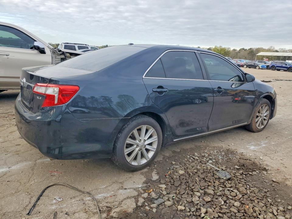 Auction sale of the 2013 Toyota Camry, vin: 4T4BF1FK5DR314491, lot number: 46399816