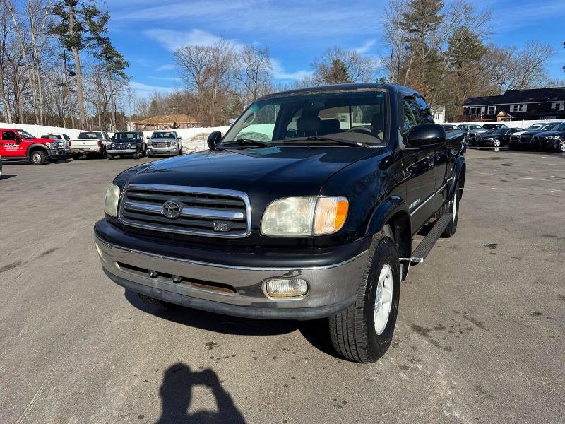 45794736 :رقم المزاد ، 5TBBT48132S284334 vin ، 2002 Toyota Tundra مزاد بيع