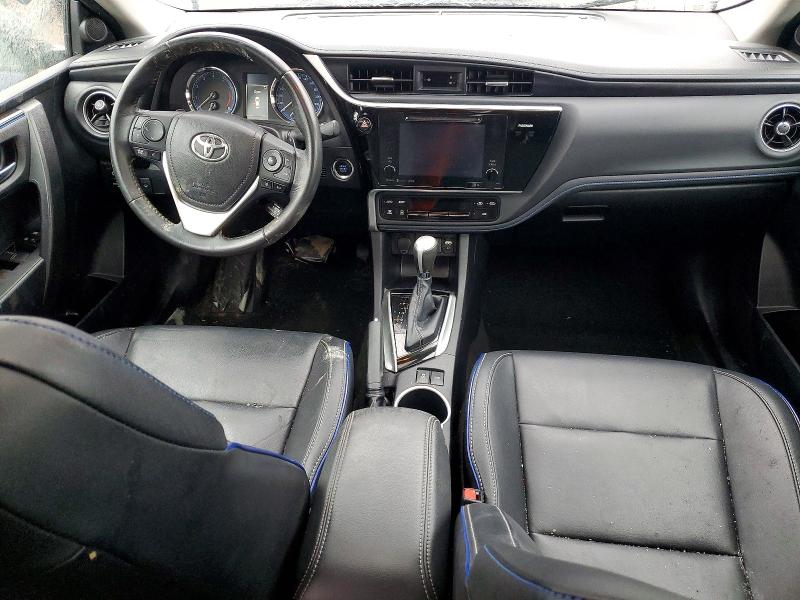 2017 Toyota Corolla მანქანა იყიდება აუქციონზე, vin: 2T1BURHE4HC904713, აუქციონის ნომერი: 79837625