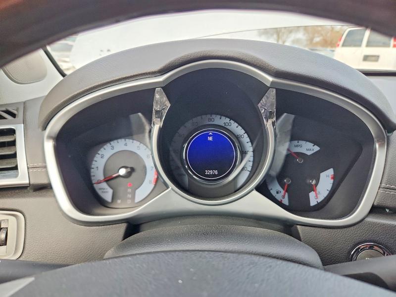 79806685 :رقم المزاد ، 3GYFNDE3XCS512345 vin ، 2012 Cadillac Srx مزاد بيع